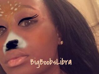 BigBoobsLibra