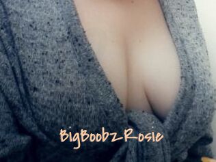 BigBoobzRosie