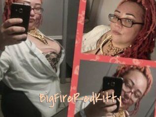 BigFireRedKitty