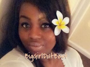 BigGirlDoItBest Salopes de 18 ans