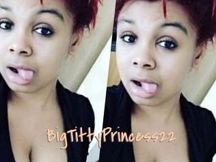 BigTittyPrincess22