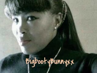 BigbootyBunnyxx