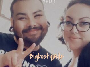 Bigbootyjade