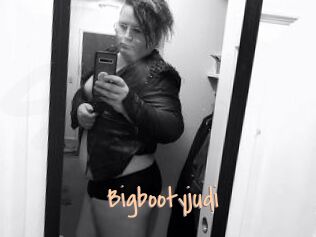 Bigbootyjudi