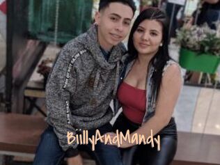 BiillyAndMandy