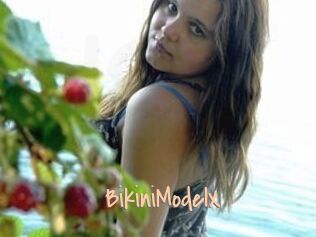 BikiniModelX