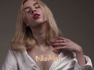 BillieAlish