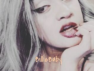 BillieBaby
