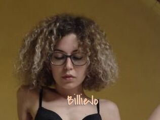 BillieJo