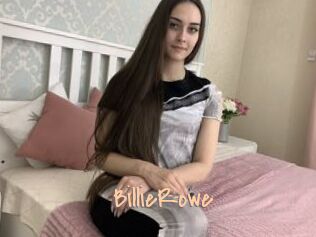 BillieRowe