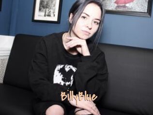 BillyBlue
