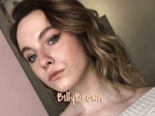 BillyBrown