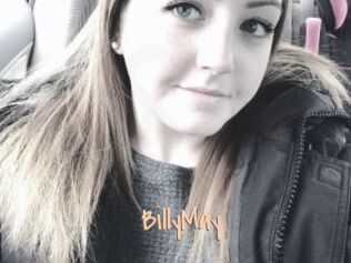 BillyMay