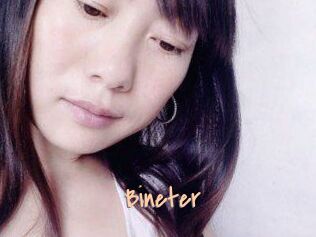 Bineter