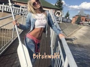 Bitchwolff