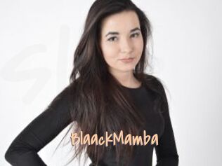 BlaackMamba