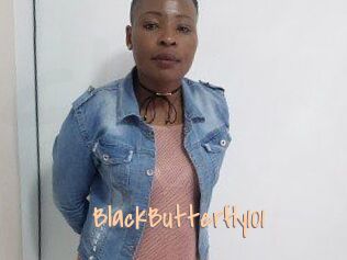 BlackButterfly101