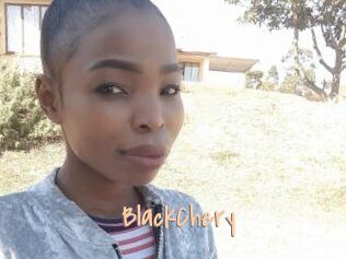 BlackChery