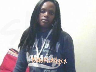 BlackLadyxx