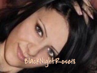 BlackNightRose18