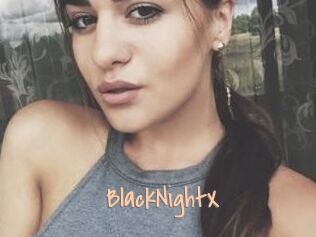 BlackNightX