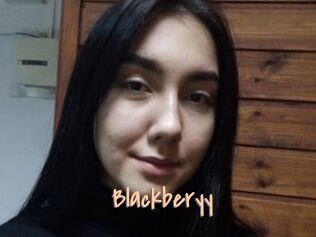 Blackberyy