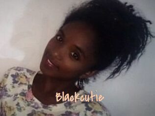 Blackcutie