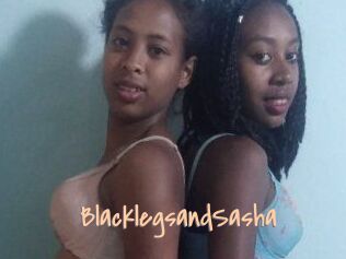 BlacklegsandSasha
