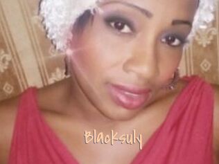 Blacksuly