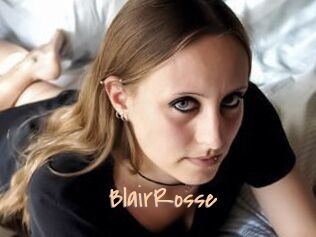 BlairRosse