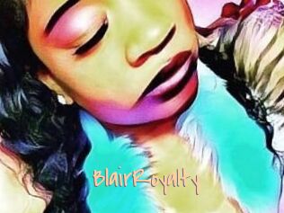 BlairRoyalty