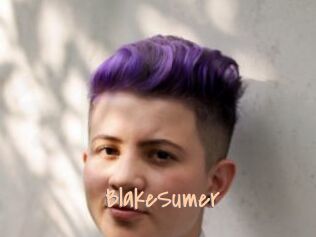 BlakeSumer