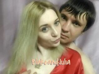 Blake_and_Julia