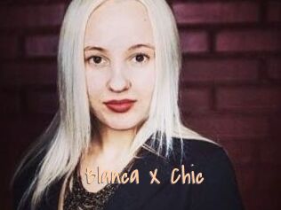 Blanca_X_Chic