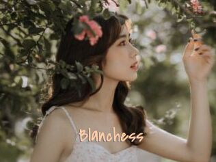 Blanchess