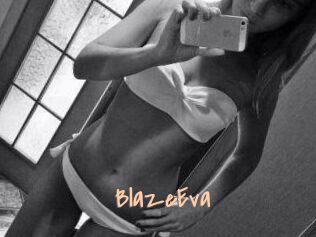 BlazeEva