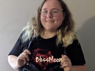 BlissMoon