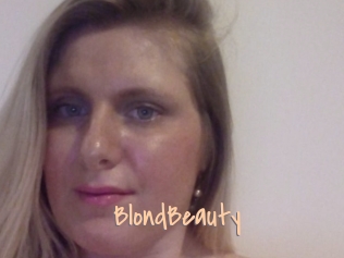 BlondBeauty