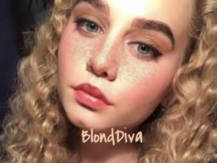 BlondDiva