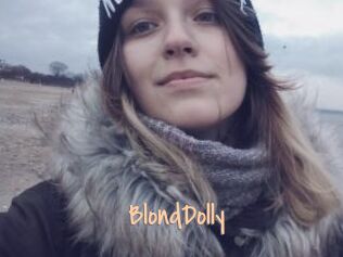 BlondDolly