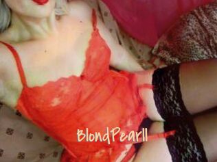 BlondPearll