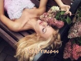 BlondPrincess