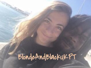 BlondeAndBlackUKPT