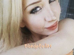 BlondeBella4