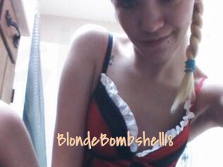 BlondeBombshell18