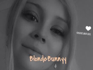 BlondeBunnyy