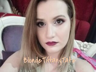 BlondeTiffanyTate