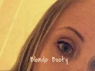 Blonde_Booty