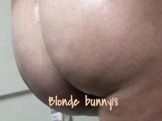 Blonde_bunny18