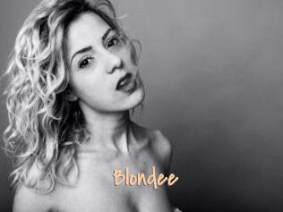 Blondee
